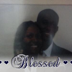 Meet your Posher, Frederica